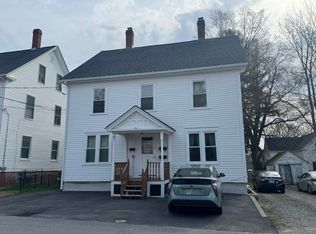7 Tremont St UNIT 2, Exeter, NH 03833