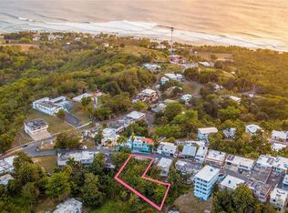 Calle Martillo, Rincon, PR 00677