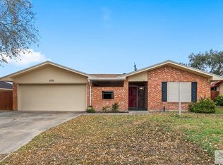 2330 S 25th St, Harlingen, TX 78550