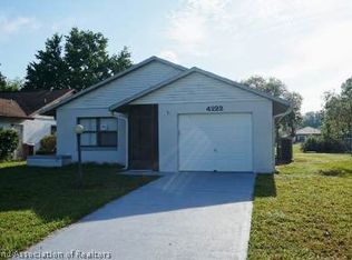 4222 Thompson Ave, Sebring, FL 33872