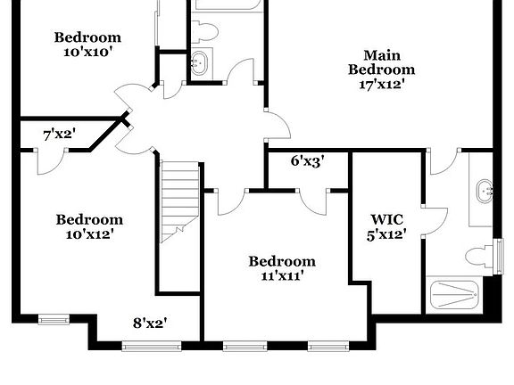 2nd image of 8402 Lucerne Dr