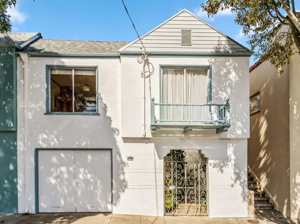 238 Irvington St, Daly City, CA 94014