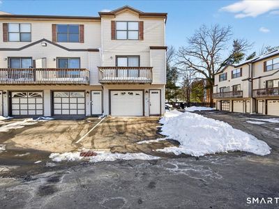 15 Crest Street #D27, West Haven, CT, 06516