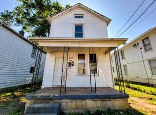 2308 Elbe Ave, Hamilton, OH