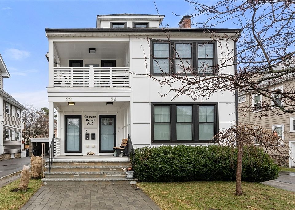1st image of 22 Carver Rd E #22