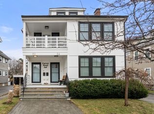 22 Carver Rd E #22, Watertown, MA 02472
