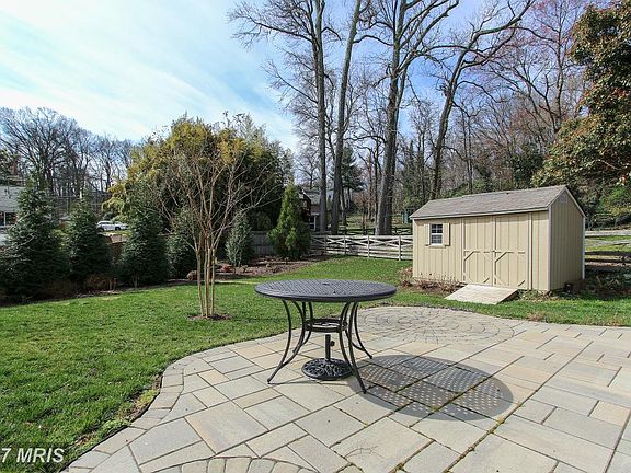 4th image of 1505 Wake Forest Dr