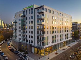 1140 W Erie St #608, Chicago, IL 60642