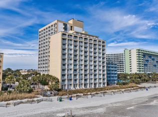1207 S Ocean Blvd #20808, Myrtle Beach, SC 29577