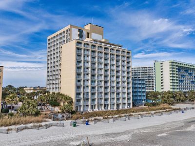 1207 S Ocean Blvd. #20808, Myrtle Beach, SC, 29577