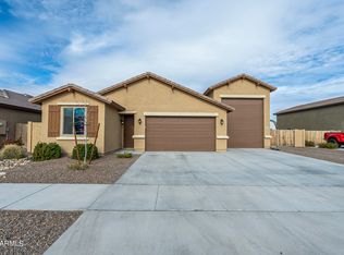 18396 W Robin Ln, Surprise, AZ 85387