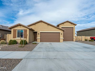 18396 W Robin Ln, Surprise, AZ, 85387