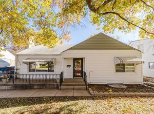 2036 S Pershing Ave, Wichita, KS 67218