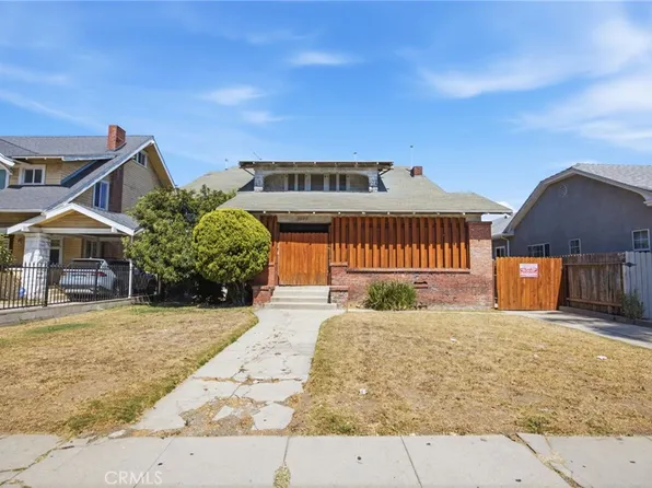 1338 4th Ave, Los Angeles, CA 90019