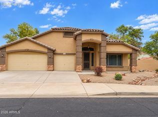 16510 W BADEN Avenue, Goodyear, AZ 85338
