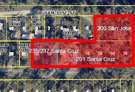 5th image of 235-237 Santa Cruz St
