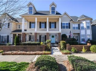 6127 Creft Cir, Indian Trail, NC 28079