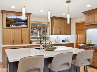 1936 Kidd Cir, Park City, UT 84098