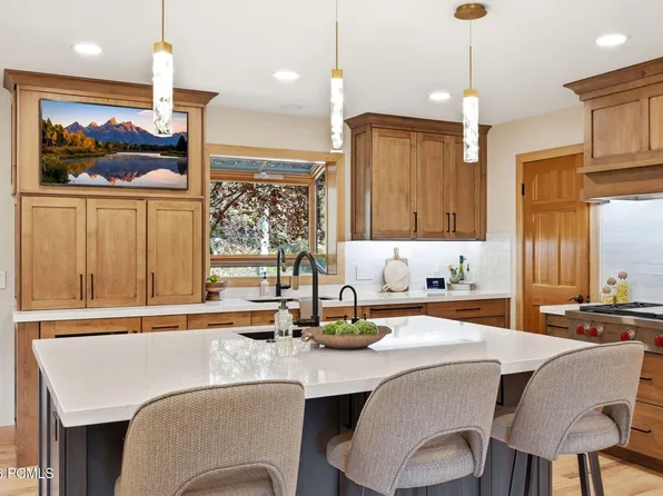 1936 Kidd Cir, Park City, UT 84098