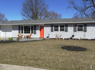 1717 9th Ave, Grinnell, IA 50112