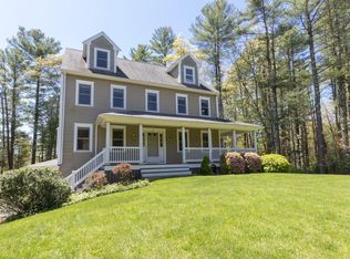 26 Winthrop St, Kingston, MA 02364