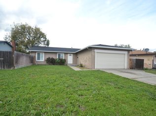 2902 Carmona Way, Antioch, CA 94509