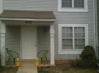 4127 Bluebird Dr, Waldorf, MD