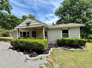 70058 S 343rd Ct, Wagoner, OK 74467