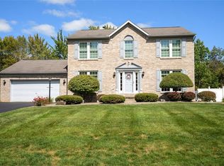 113 Oticon Dr, New Castle, PA