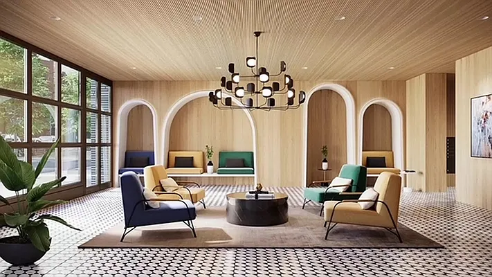 Rented by City Connections Realty | media 22