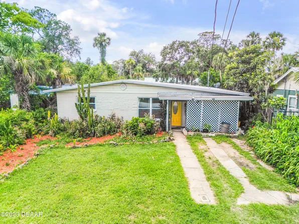 2608 Belmont Ave, New Smyrna Beach, FL 32168