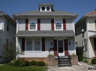 104 Philadelphia St, Hanover, PA 17331