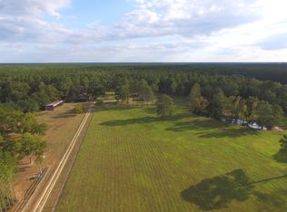 3850 C L Moore Rd, Valdosta, GA 31606