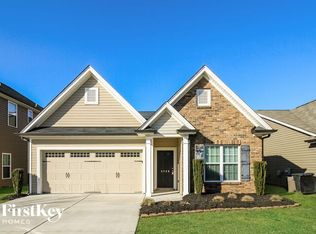 5769 Midstream Cir, Clemmons, NC 27012