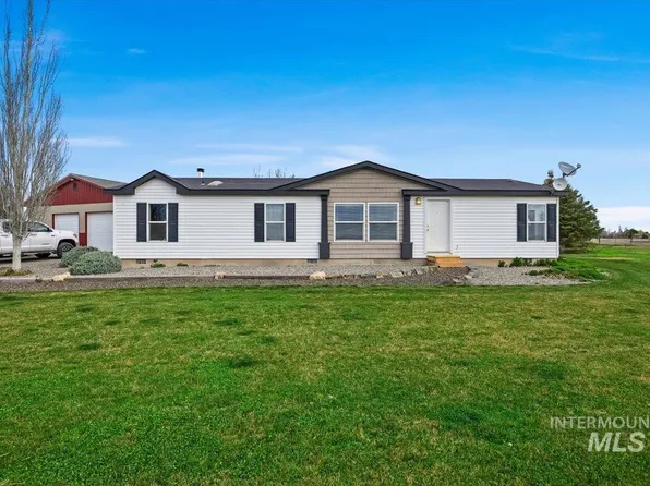 374 N 120 E, Shoshone, ID 83352