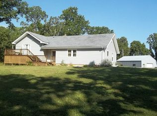 6901 Outer Rd, Mountain Grove, MO 65711
