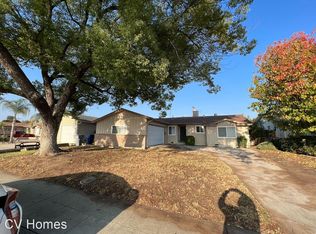 2587 Harvard Ave, Clovis, CA 93612