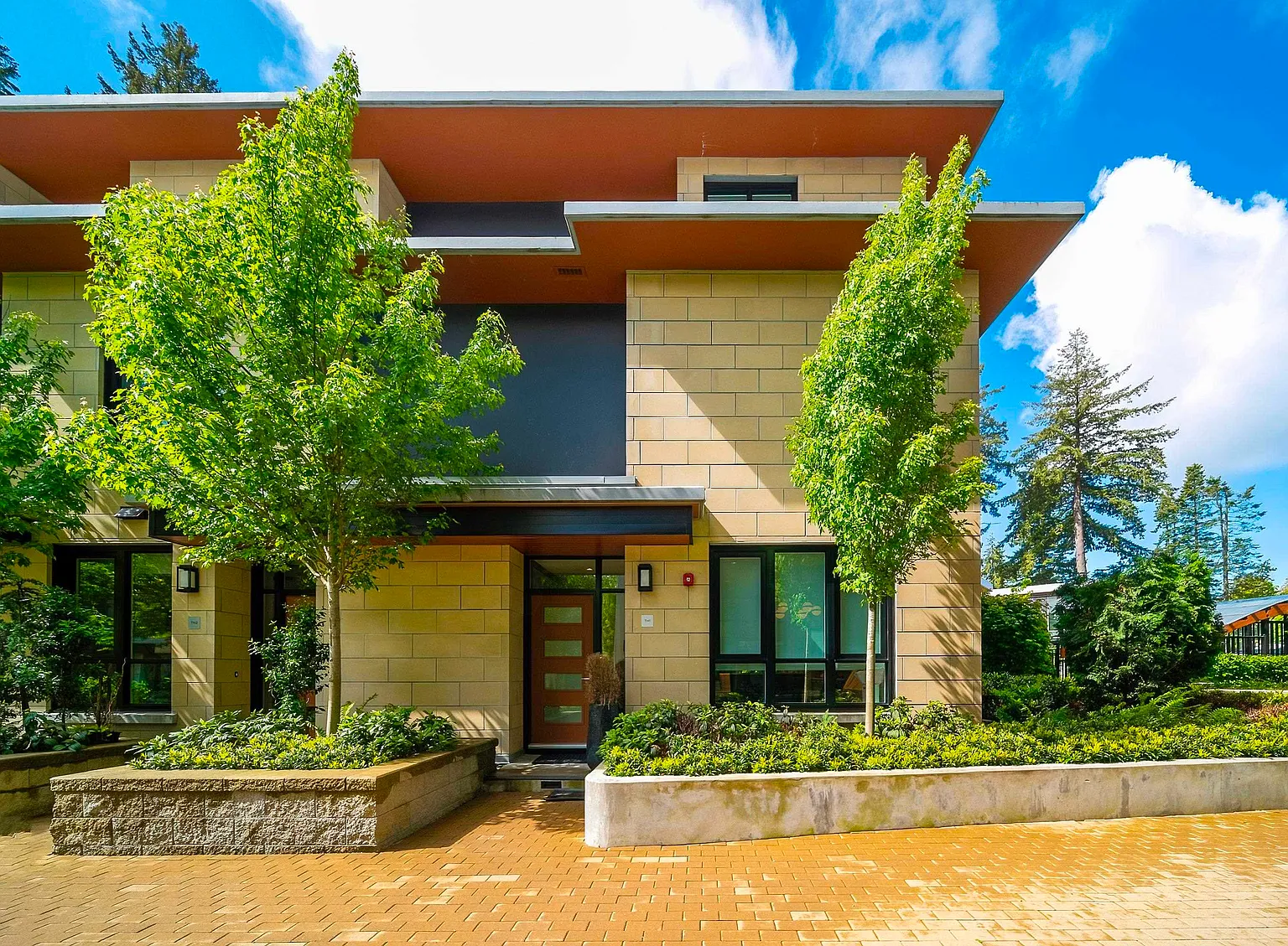 5410 Shortcut Rd #Townhouse 1 photo 1