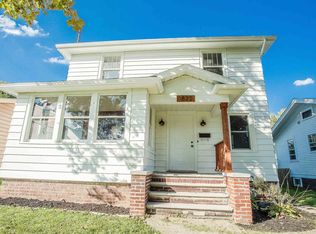 1822 3rd St, Fort Wayne, IN 46808