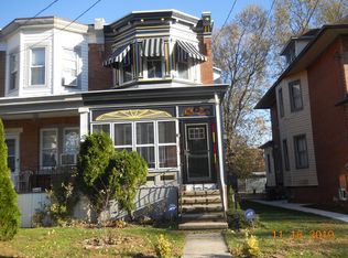 22 W Madison Ave, Collingswood, NJ 08108