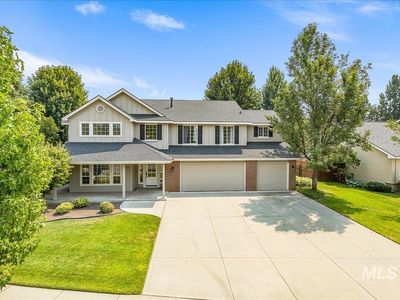 553 E Brookwood Dr, Eagle, ID, 83616