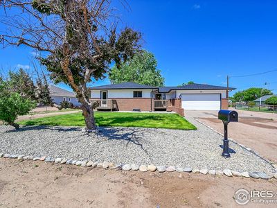 2141 Bluebell Ave, Greeley, CO, 80631