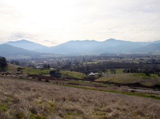 0 Payne Rd, Medford, OR 97504