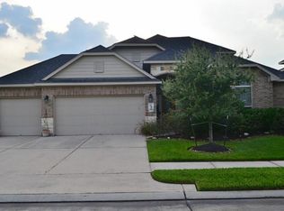 934 Colorado Springs Ct, Spring, TX 77373