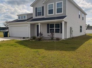 481 Tondee Way, Midway, GA 31320