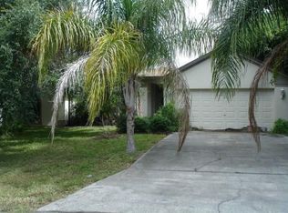 2235 Ladner Rd NE, Palm Bay, FL 32907