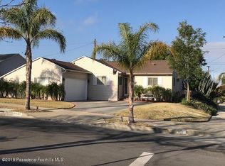 11121 Leolang Ave, Sunland, CA 91040