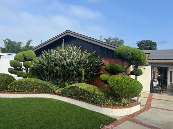 9085 La Casita Ave, Fountain Valley, CA 92708