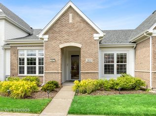 2937 Normandy Cir, Naperville, IL 60564