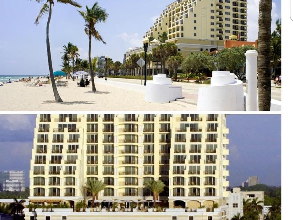 1st image of 601 N Fort Lauderdale Beach Blvd